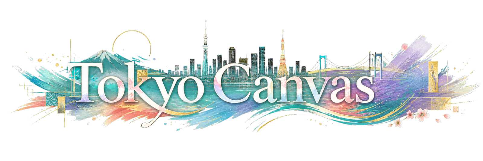 Tokyo Canvas